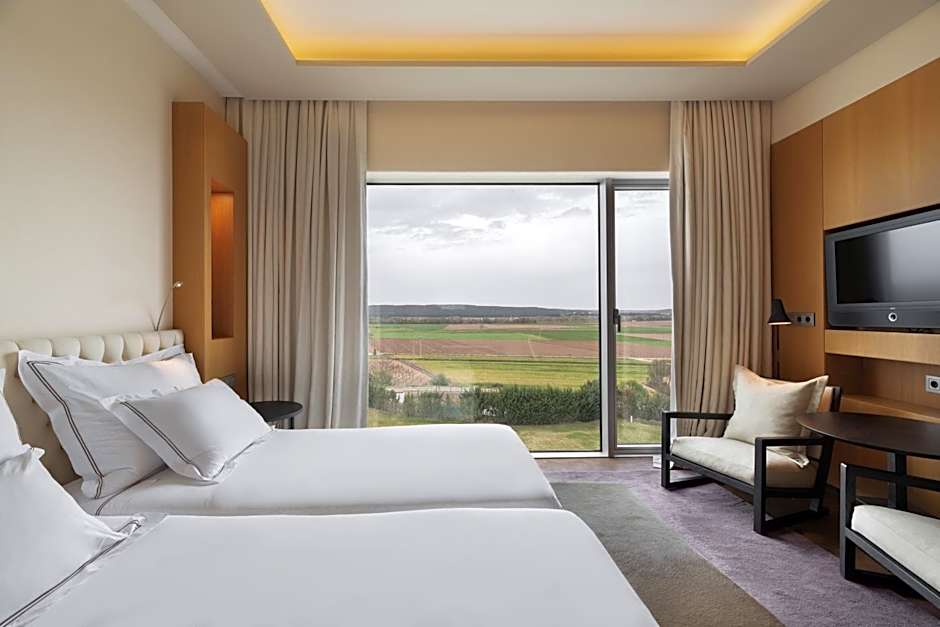 Valbusenda Hotel Bodega & Spa