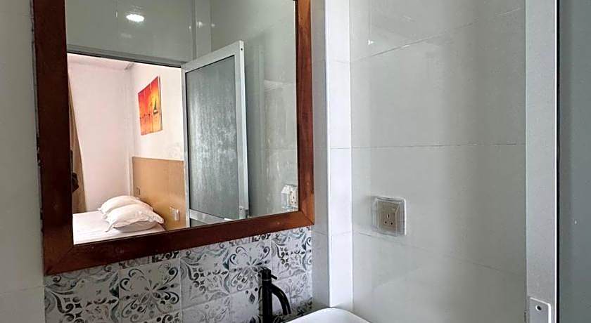 Raalhufonu  Maldives