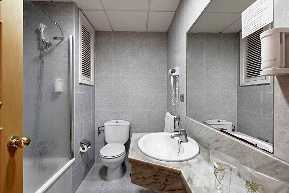 HC Hotel Magec