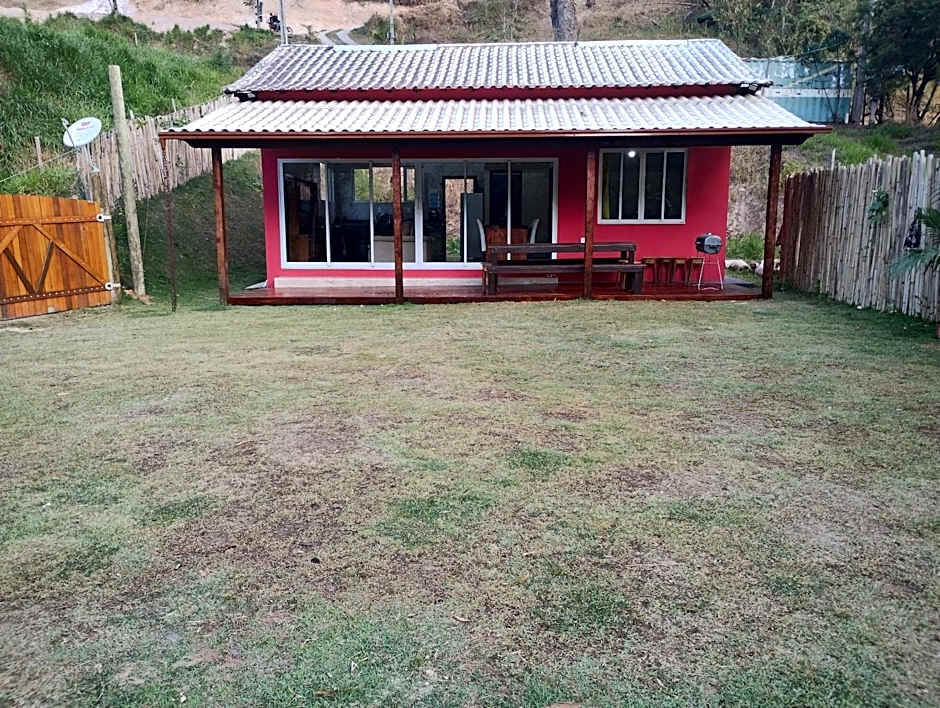 Chácara Maria Flor Sana