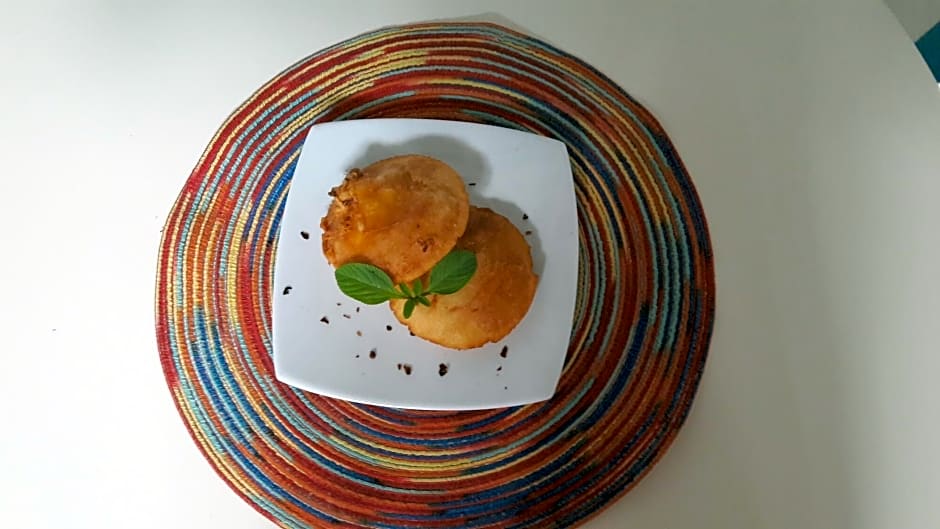 Placita Vieja Hotel Boutique Spa