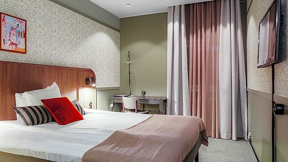 Home Hotel Grand Sundsvall