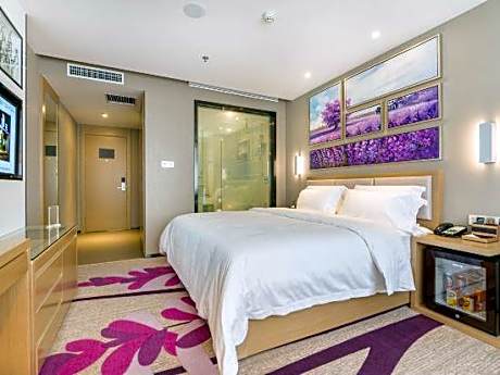 Lavande - T Speical Room