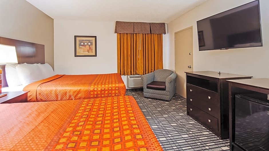 SureStay Plus Hotel by Best Western Lubbock Medical Center