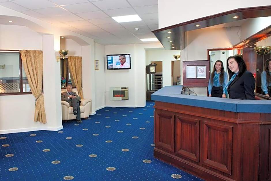 Ox Hotel Carlisle