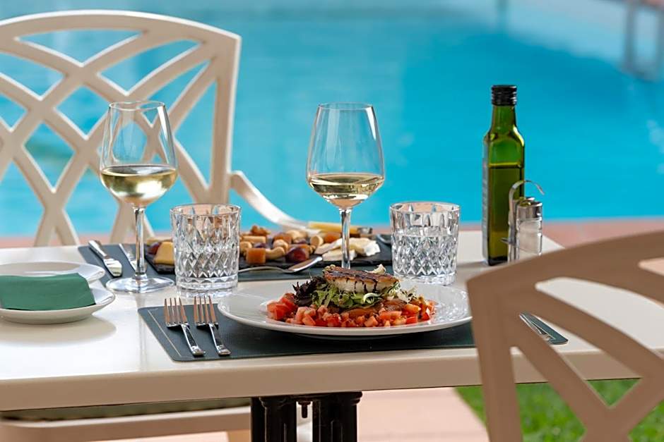 Hotel Araxa - Adults only