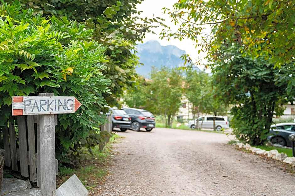 Hotel Relais Vecchio Maso