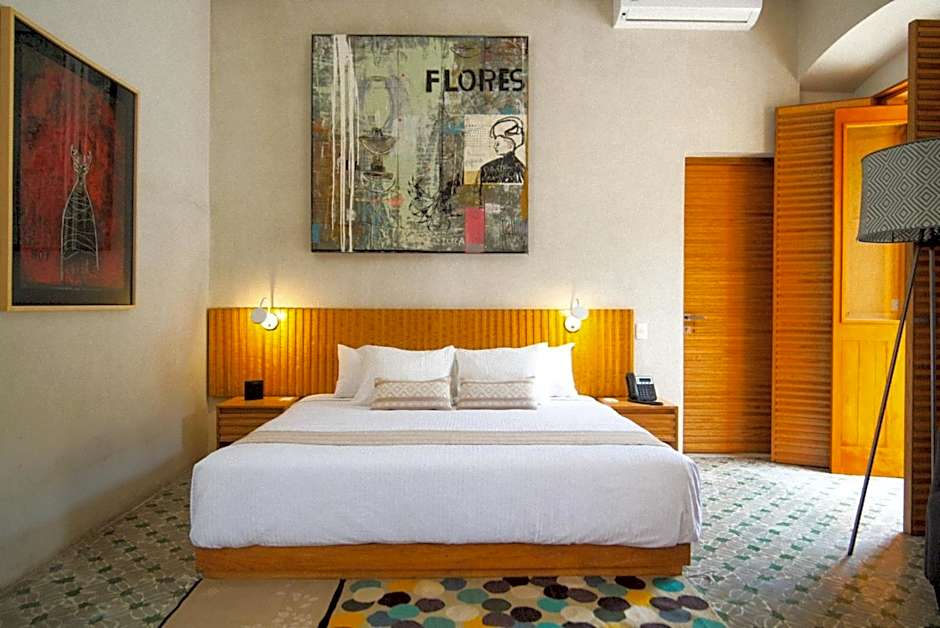 Casa Carmen Morelos