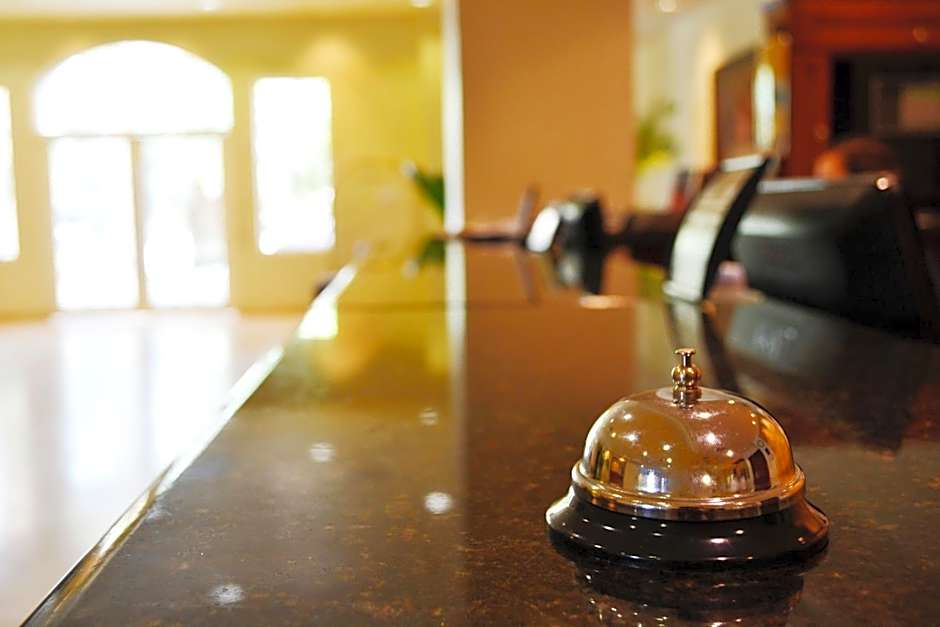 Best Western Plus Los Mochis