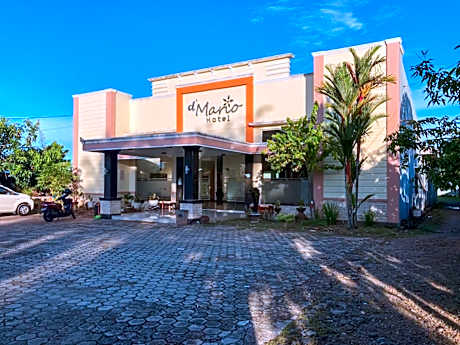 Hotel D'Mario Palopo