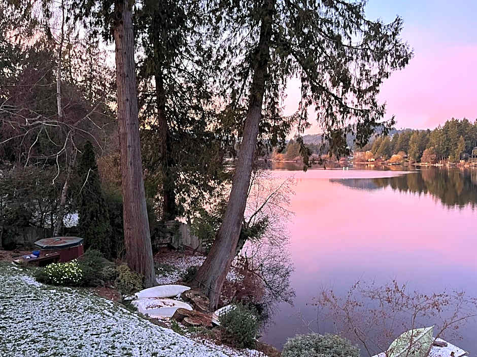 Cycle Inn Bed and Breakfast