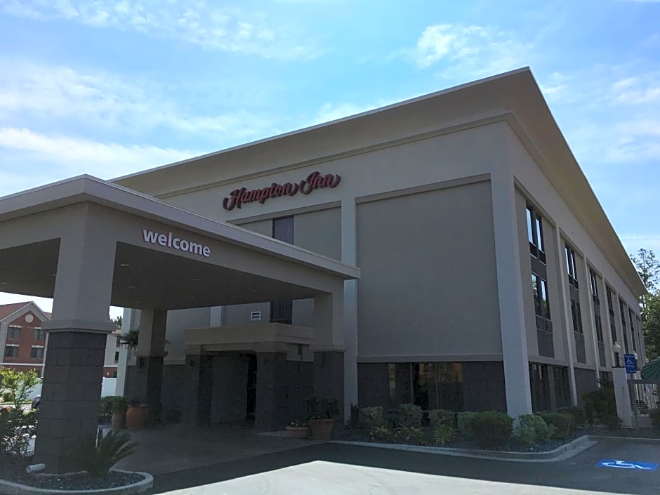 Hampton Inn Savannah-I-95/Richmond Hill