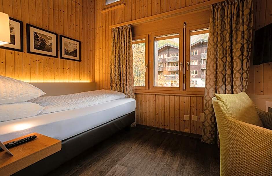 Hotel Landhaus