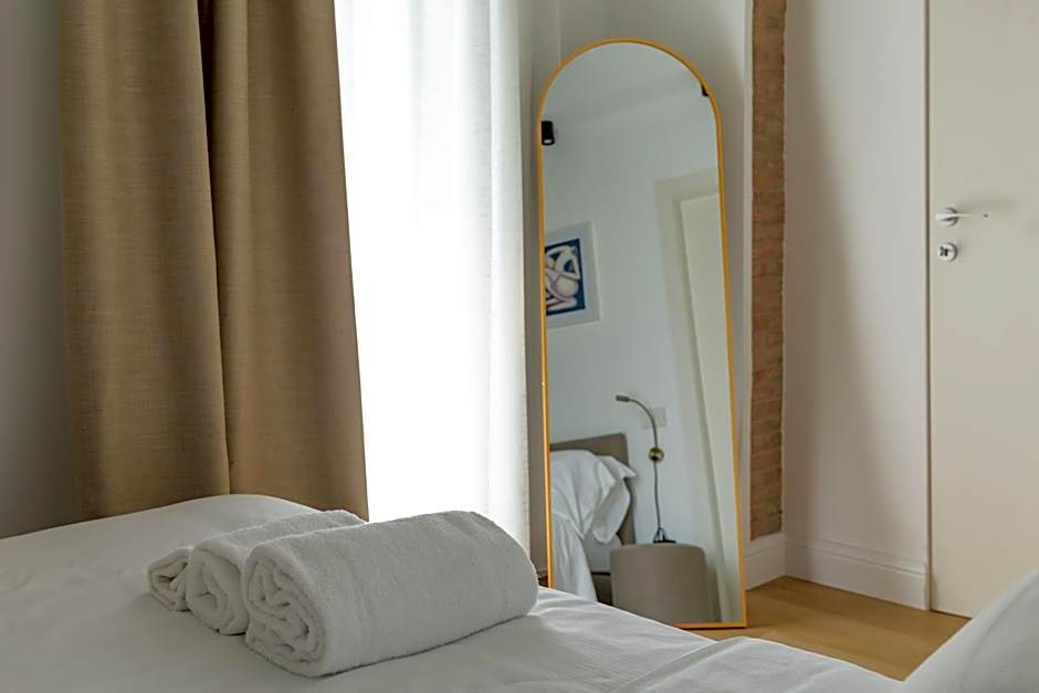 Tenuta Asmara Luxury Resort