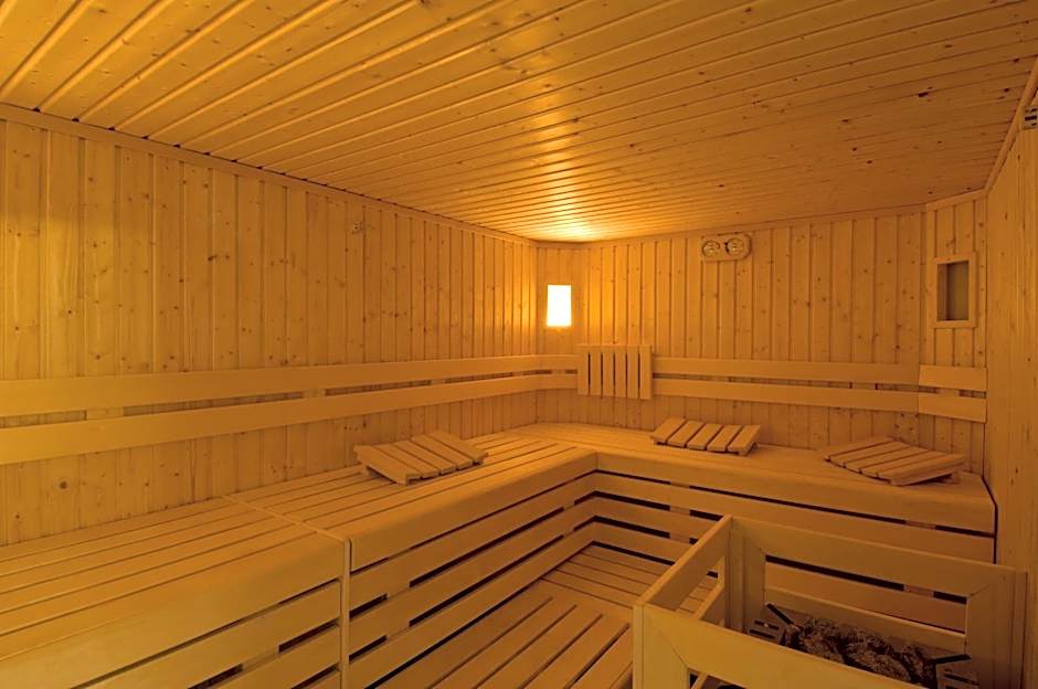 Hotel Vedig