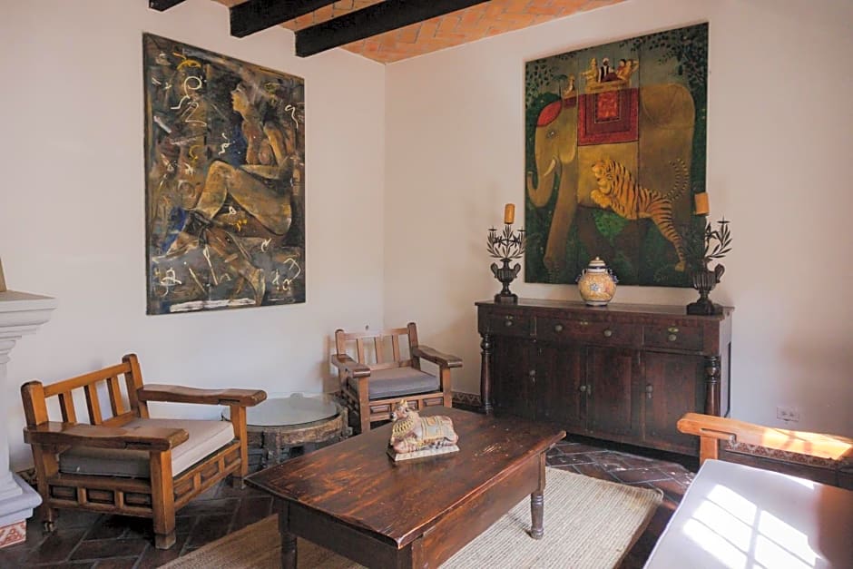Casa Liza
