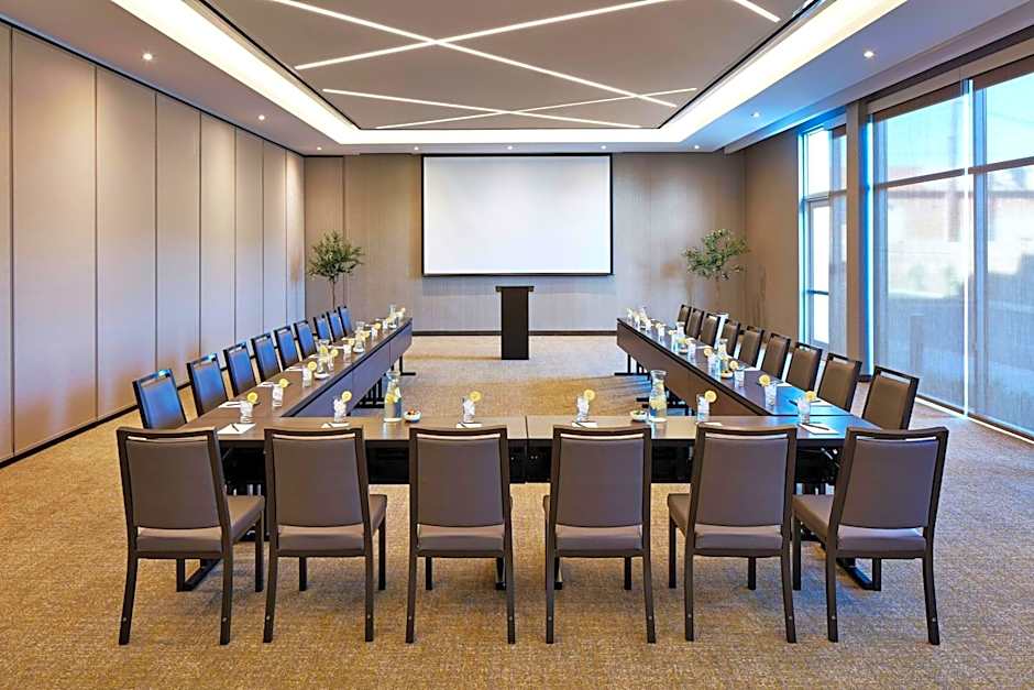SpringHill Suites by Marriott Los Angeles Downey