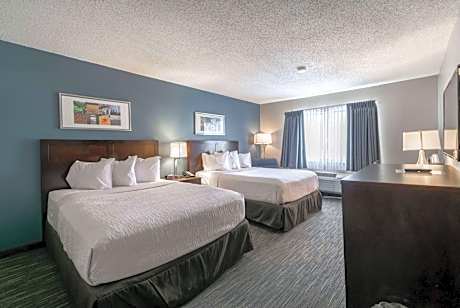 Wingate by Wyndham Great Falls