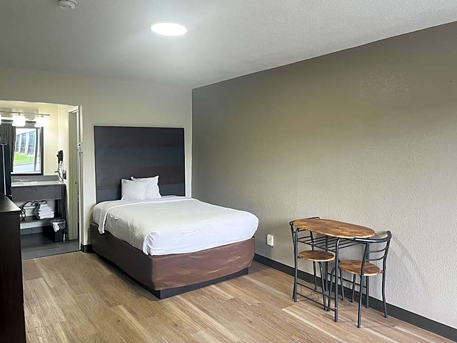 Motel 6 Charlotte, NC - Airport South