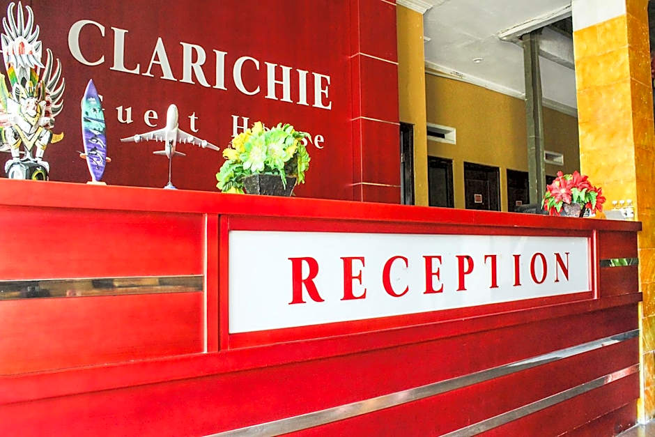 SPOT ON 3605 Clarichie Guest House