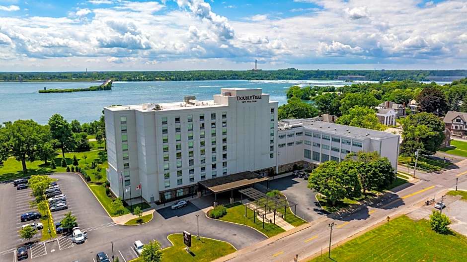 DoubleTree by Hilton Hotel Niagara Falls New York