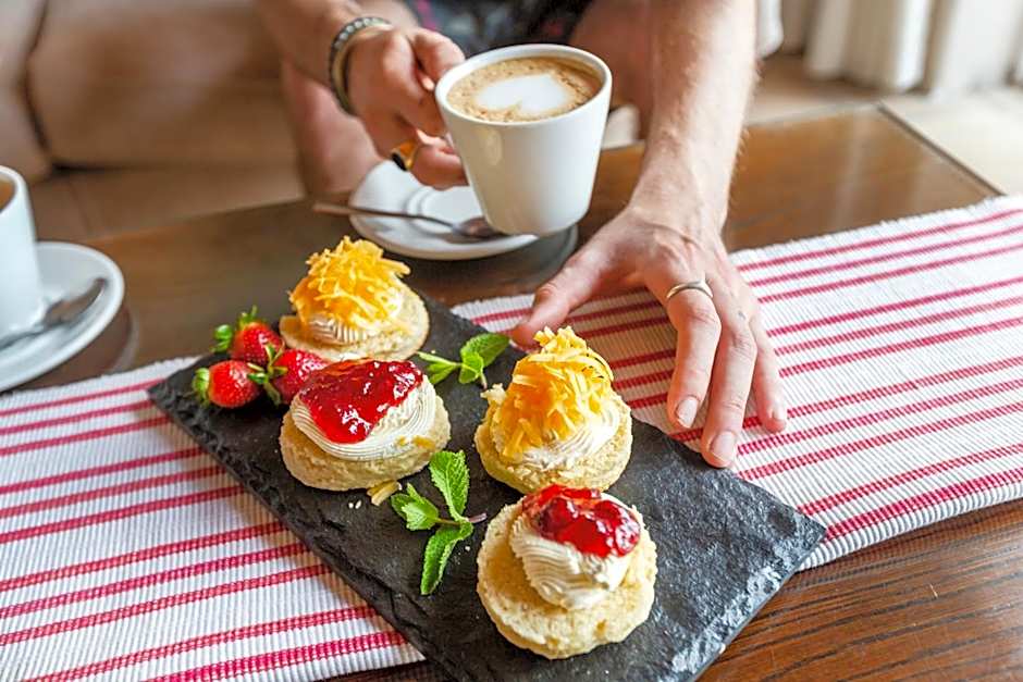 The Sands @ St Francis