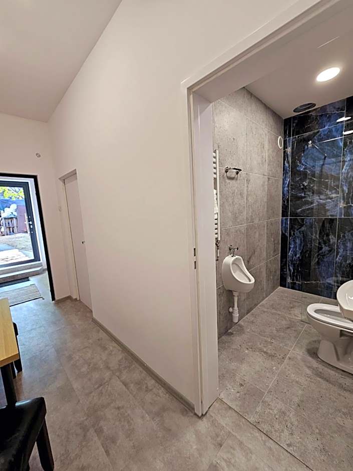 Hostel Przy Targu Rybnym