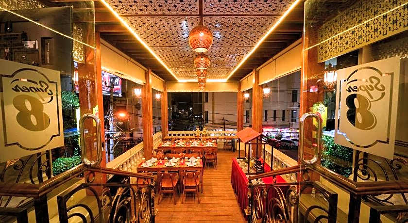 Super 8 by Wyndham Solo Indonesia