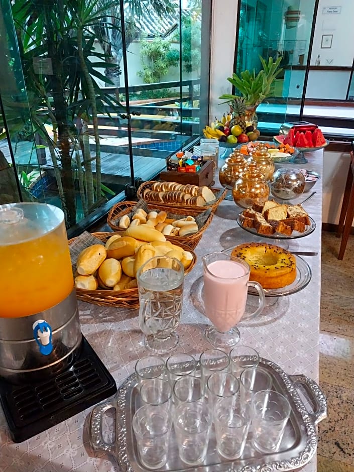 Pousada Costa Del Sol