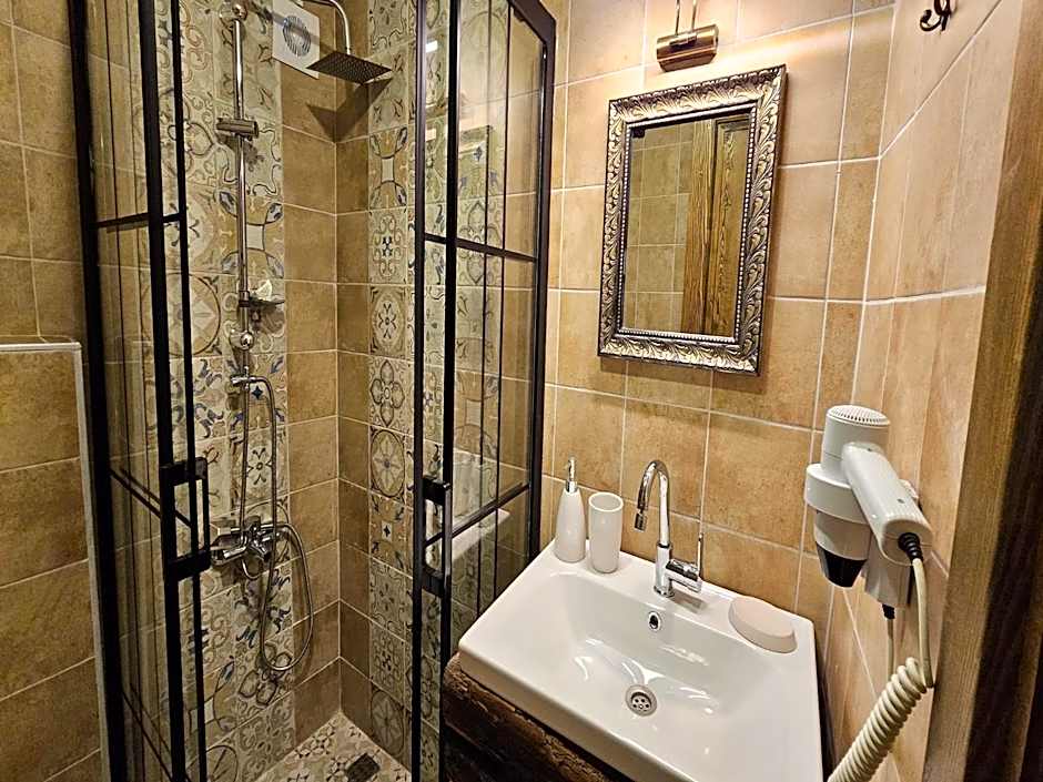 Origin Suites Urla
