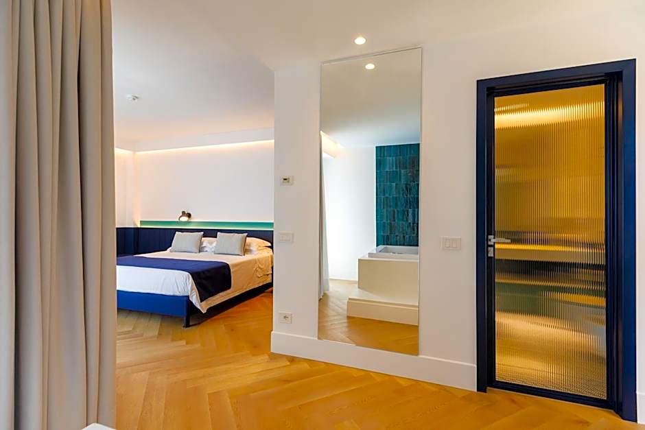 Grand Hotel Cesare Augusto