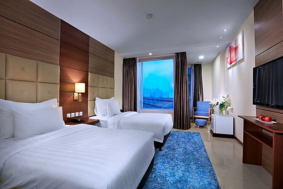 Aston Inn Gideon Batam