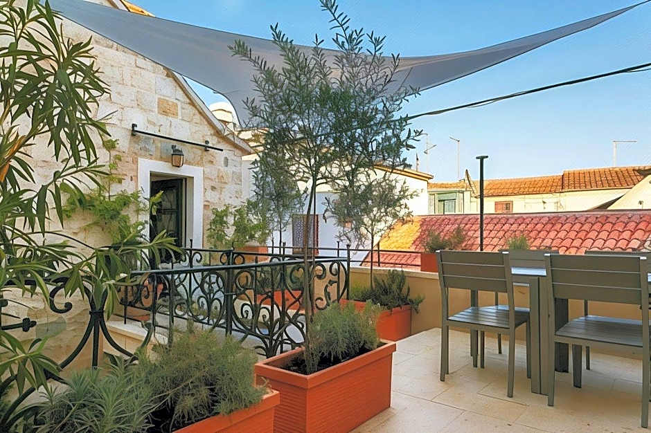 Divota Apartment Hotel