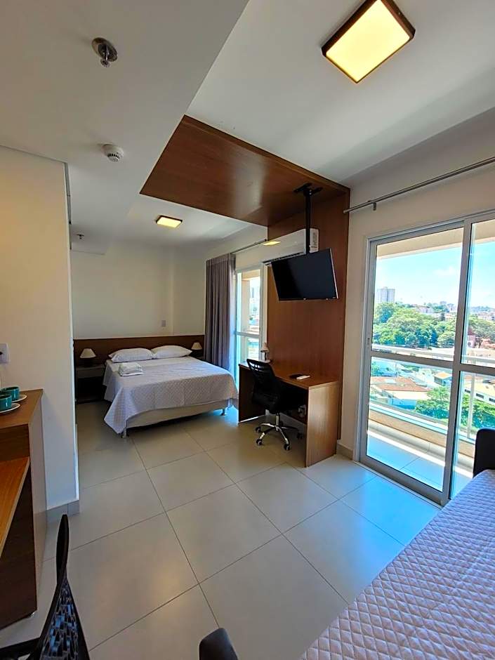 Monte Carmelo Wi-Fi Centro AC