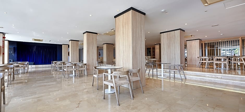 Hotel Globales Cala Viñas Adults Only +16