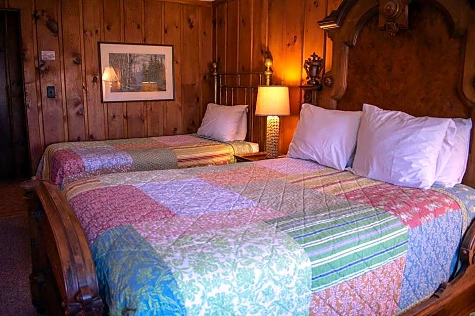 Franconia Inn