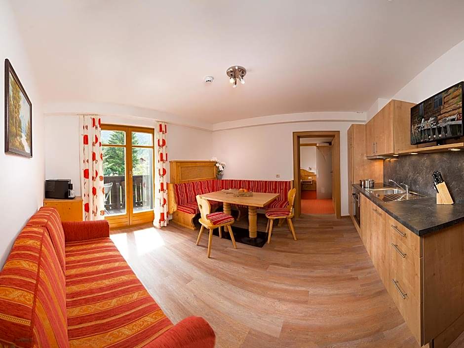 Apartments Quehenberger