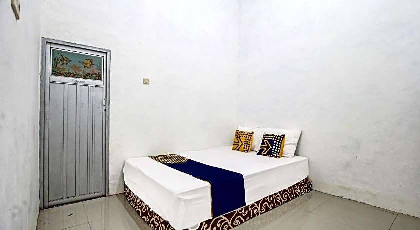 Hotel O Alif House Syariah 2