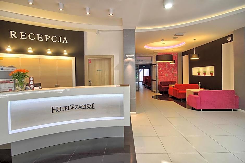 Hotel Zacisze