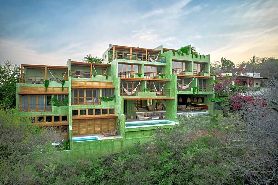 Punta Nayaá - Adults Only