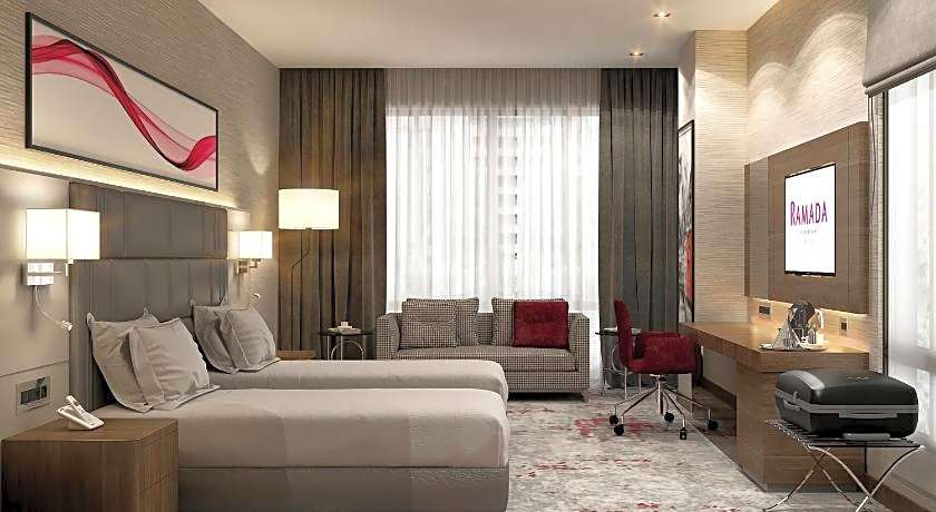 Ramada by Wyndham Rize Findikli
