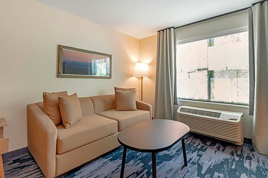 Fairfield by Marriott Inn & Suites North Conway