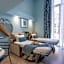 Best Western Alba Hotel