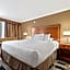 Hotel Executive Suites