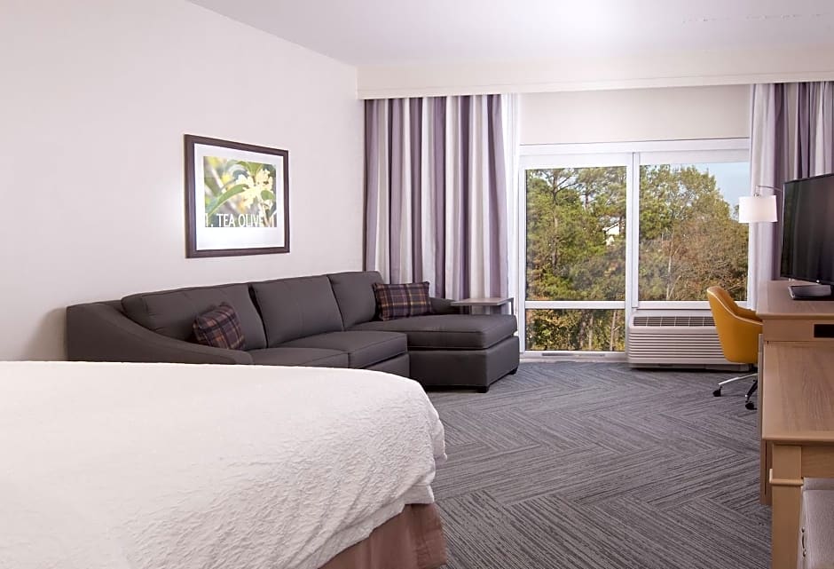 Hampton Inn & Suites by Hilton Augusta-Washington Rd