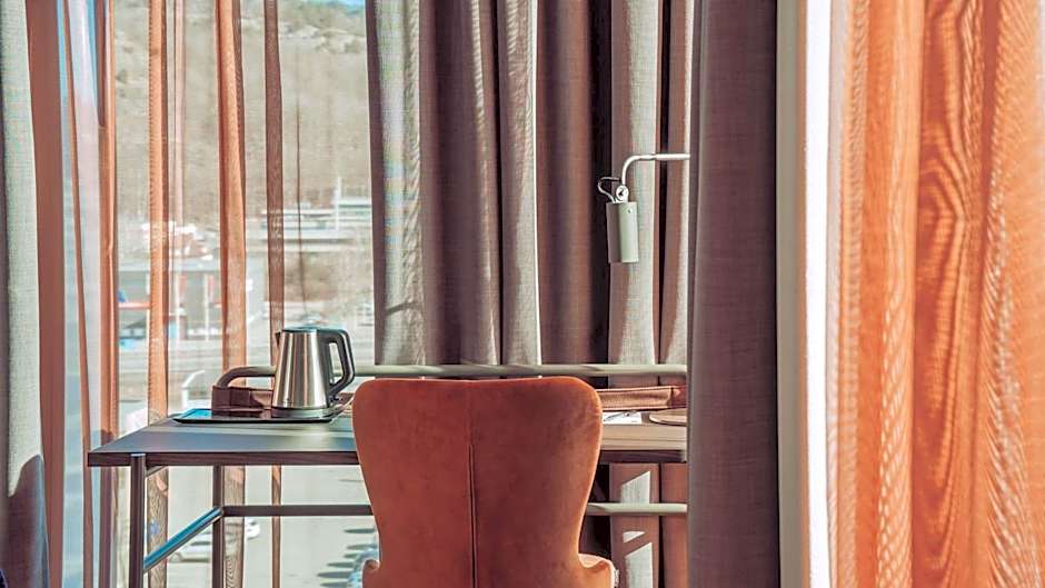 Quality Hotel The Weaver