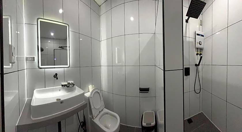 Hotel Sisters Inn Moalboal - Cebu Philippines