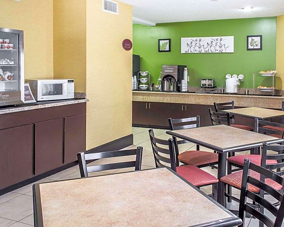 Sleep Inn Wytheville