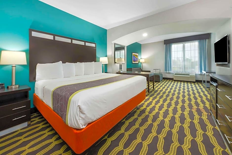 La Quinta by Wyndham Houston Humble Atascocita