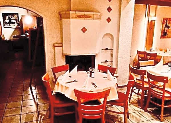 Hotel Pfälzer Hof